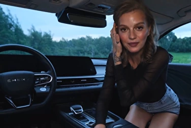 Забыла деньги, представляете 😲 Оплату минетом принимаете?