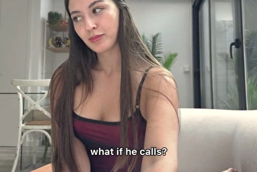 Скажу парню, что он опоздал — в меня уже его друг накончал 😏